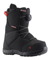 BURTON バートン Kids' Zipline BOA Snowboard Boots 13191104001