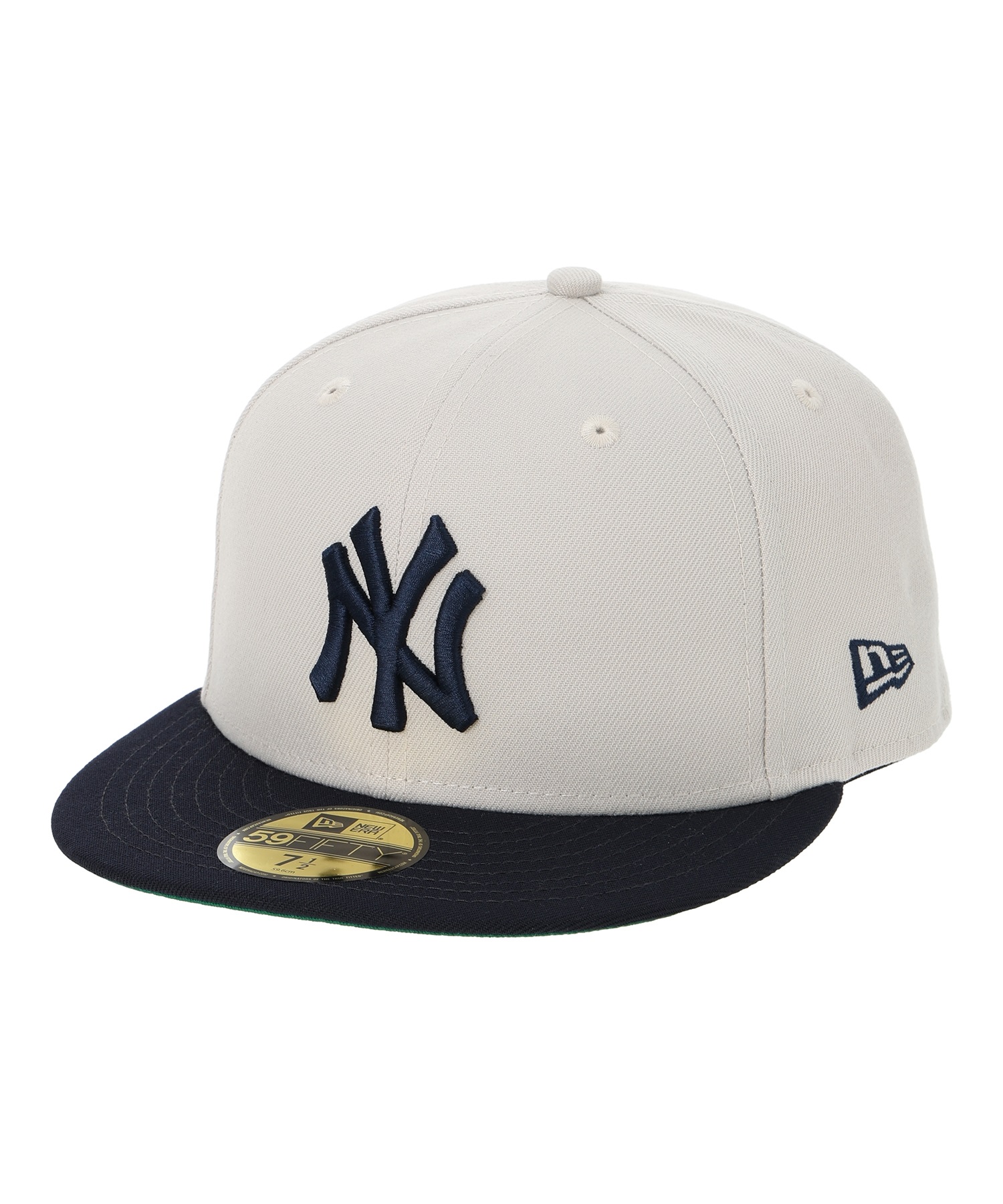 NEW ERA/ニューエラ 59FIFTY GORO ニューヨーク・ヤンキース STO NVY
