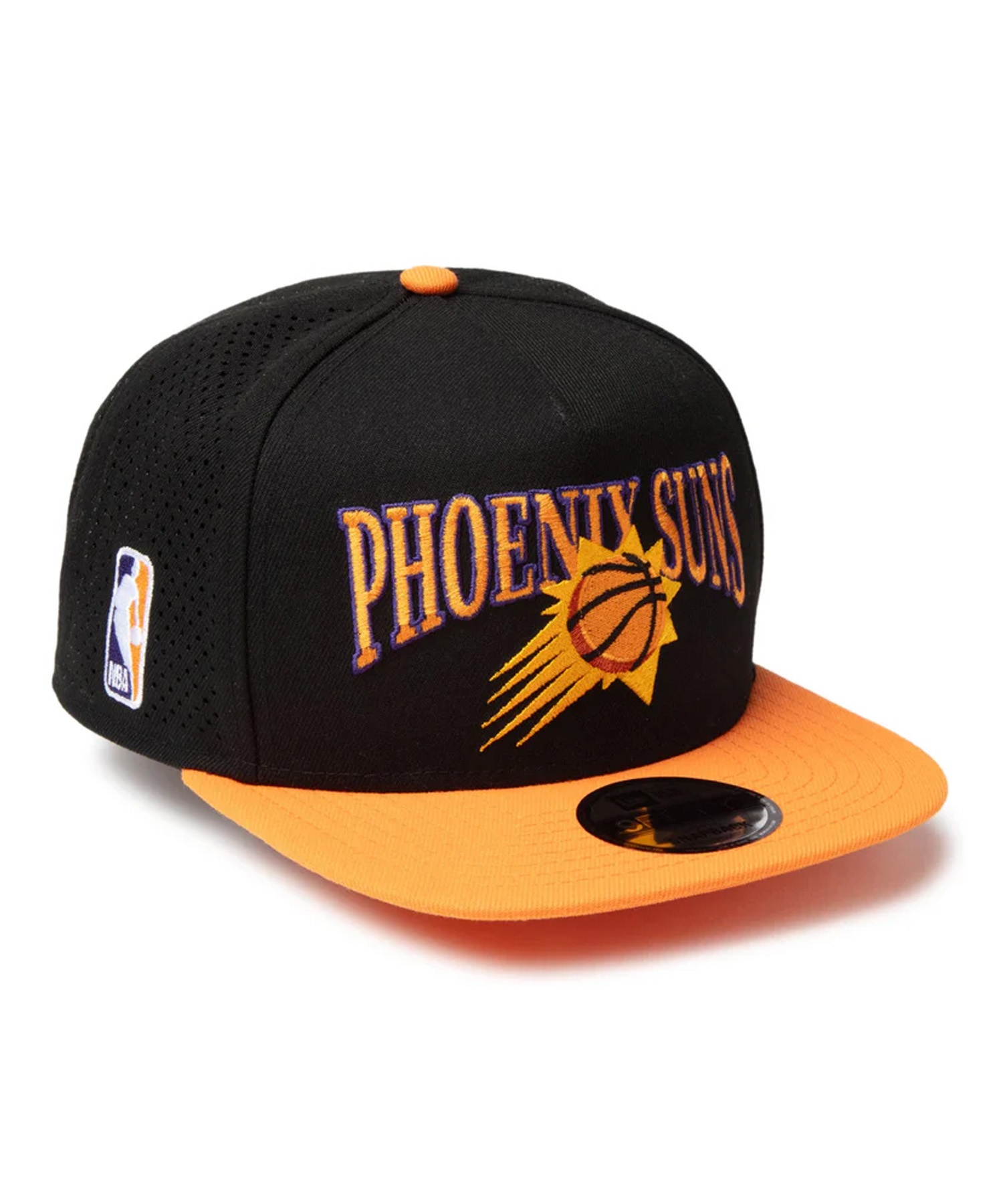 NEW ERA ニューエラ キャップ 帽子 9FIFTY A-Frame NBA 2-Tone
