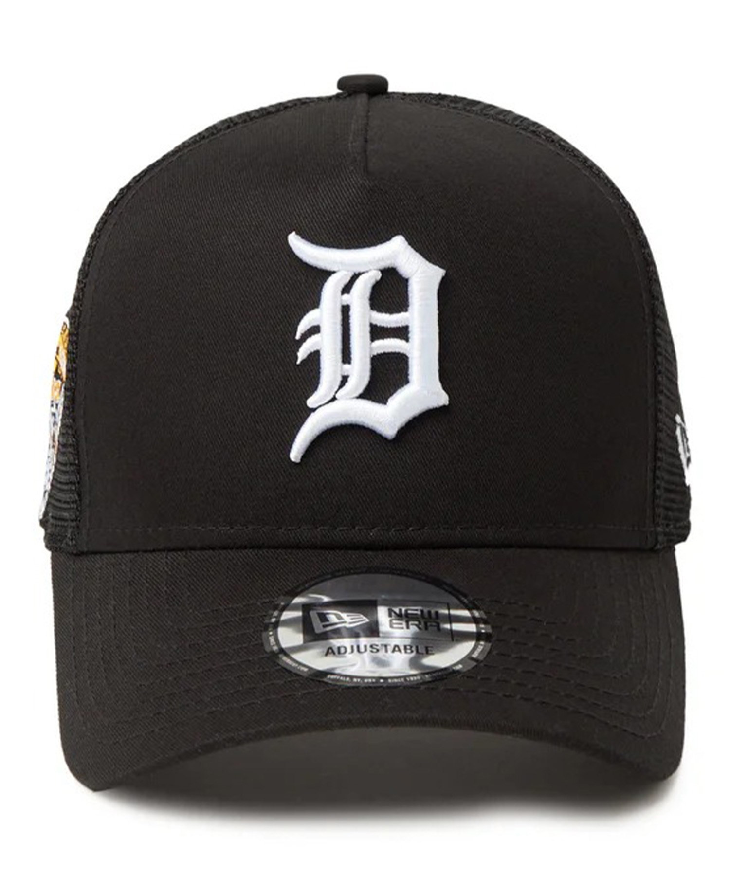 NEW ERA ニューエラ キャップ 帽子 9FORTY A-Frame トラッカー MLB