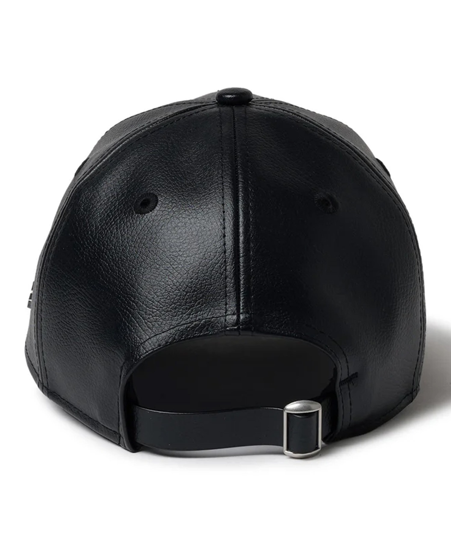 NEW ERA ニューエラ キャップ 帽子 9TWENTY Synthetic Leather