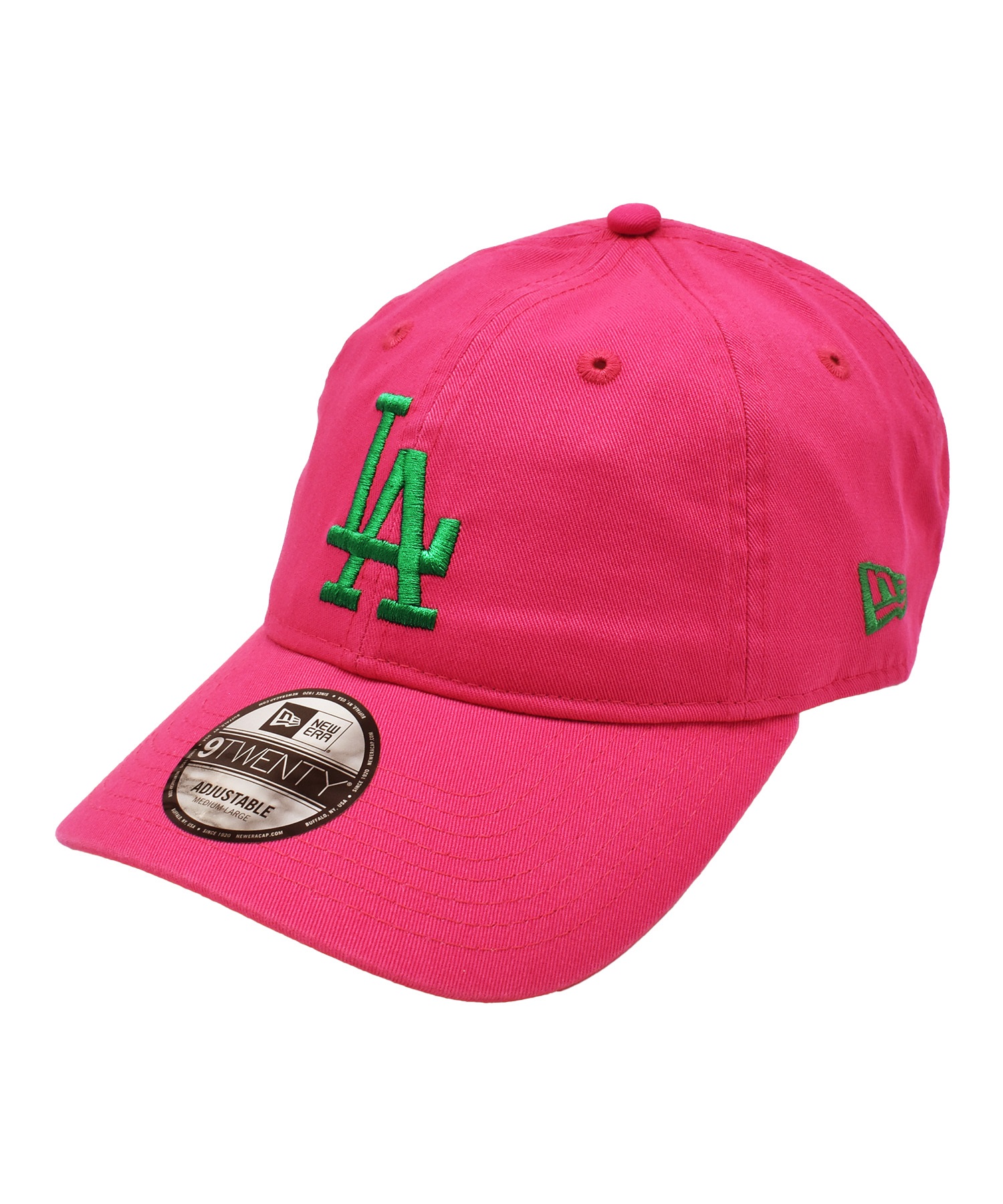 NEW ERA ニューエラ キャップ 帽子 9TWENTY ロサンゼルス・ドジャース