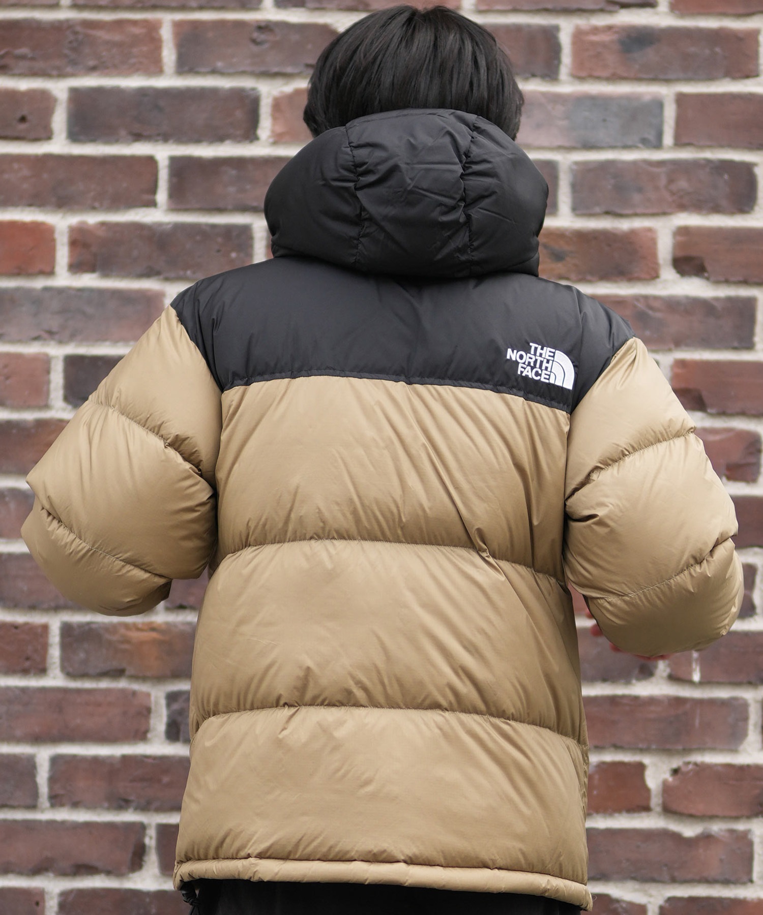 THE NORTH FACE ザ・ノース・フェイス アウター ダウン ジャケット