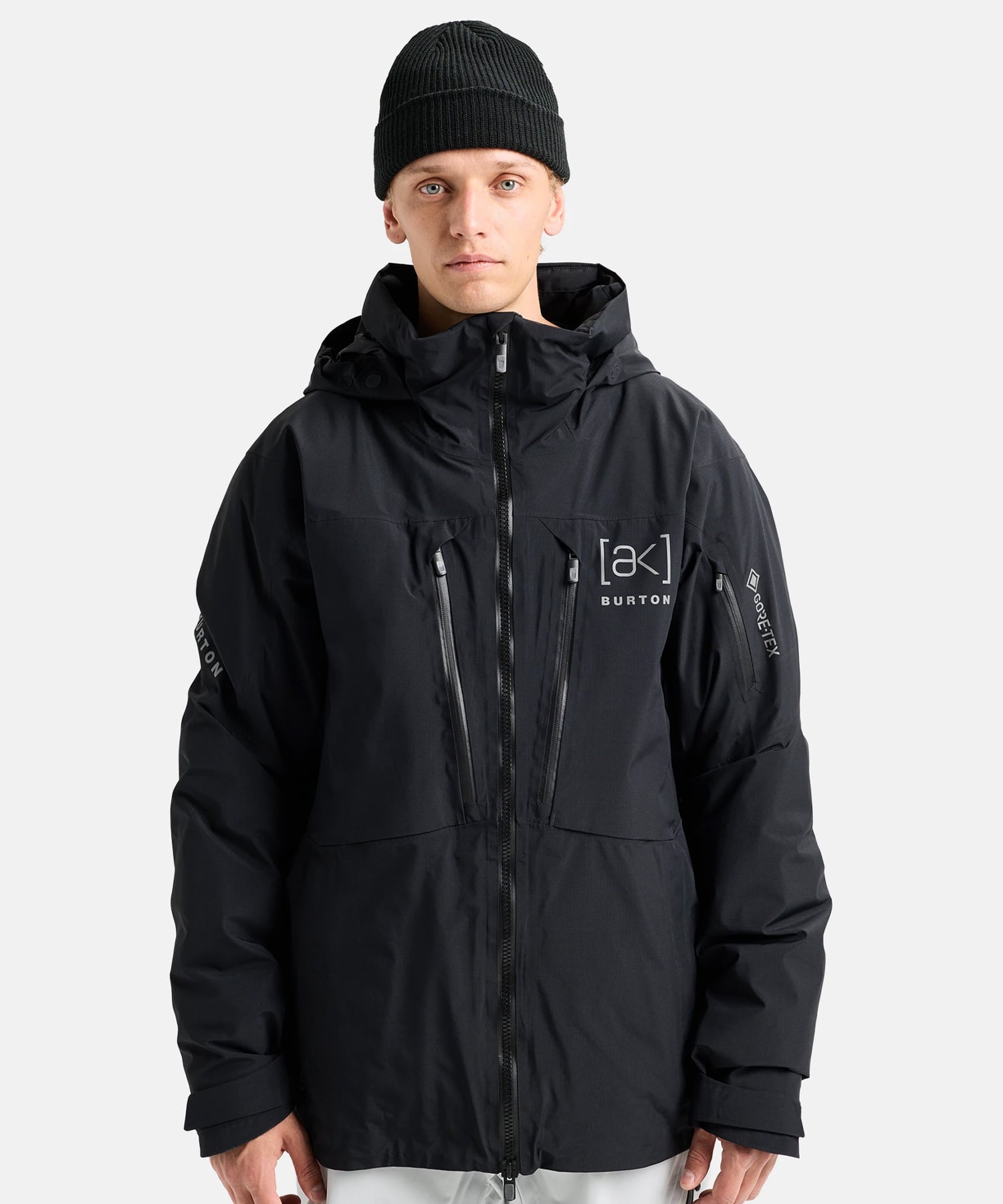 BURTON バートン エーケー Men's [ak] LZ GORE-TEX Down Jacket