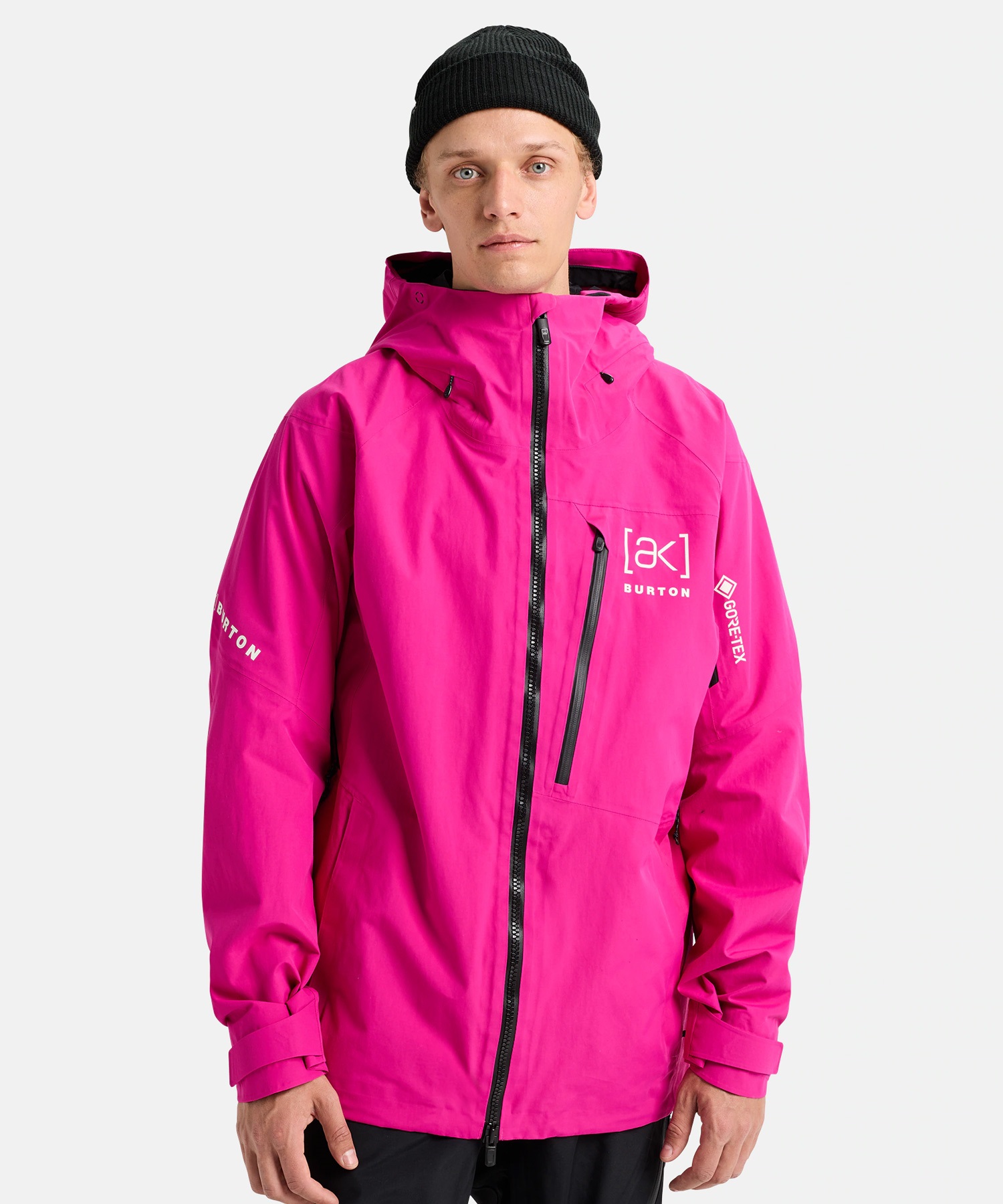 BURTON バートン エーケー Men's [ak] Cyclic GORE?TEX 2L Jacket