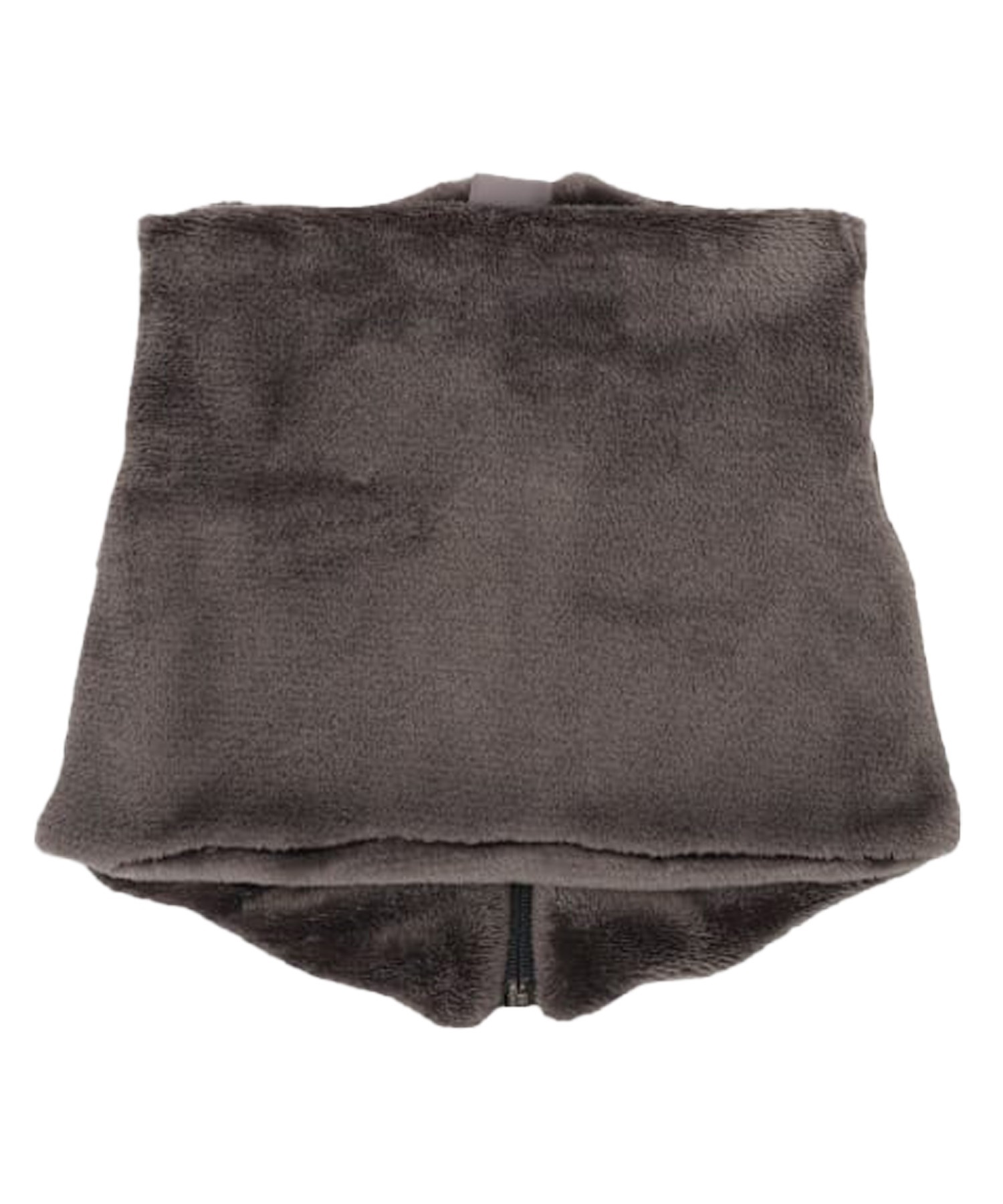 PUMA プーマ ネックウォーマー 防寒 ジップネックウォーマー 054934