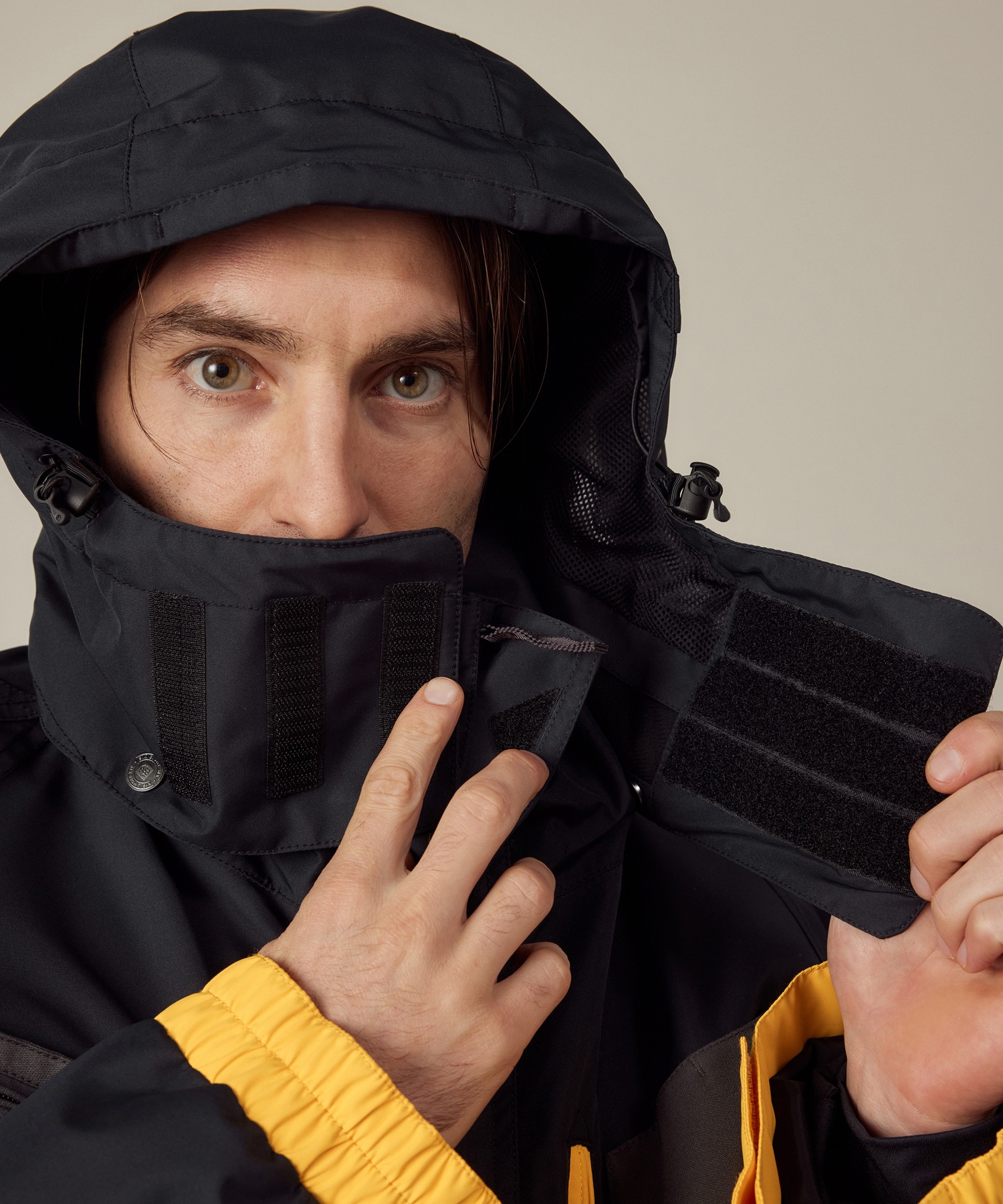 686 シックスエイトシックス SIX CONNECTION JK スノーボード ウェア