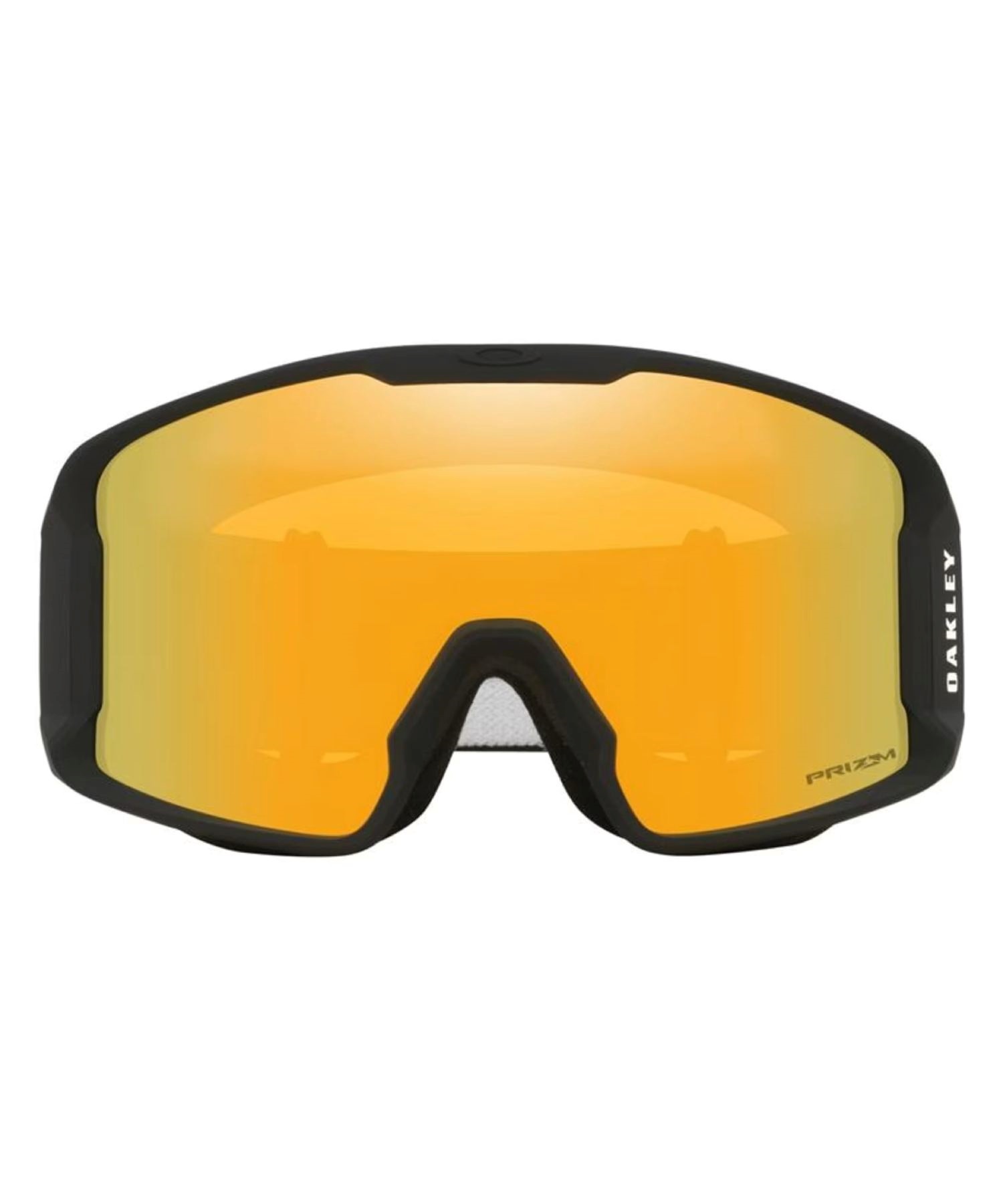 OAKLEY オークリー LINE MINER M 平面レンズ スノーボード ゴーグル