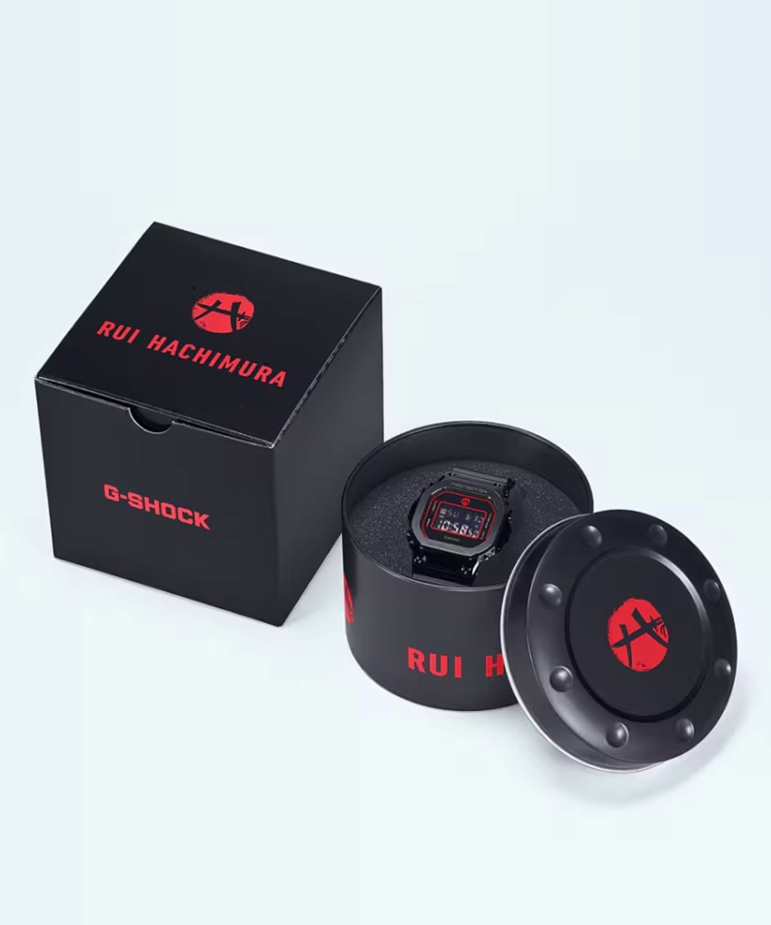 G-SHOCK ジーショック 腕時計 八村塁選手 シグネチャーモデル GM