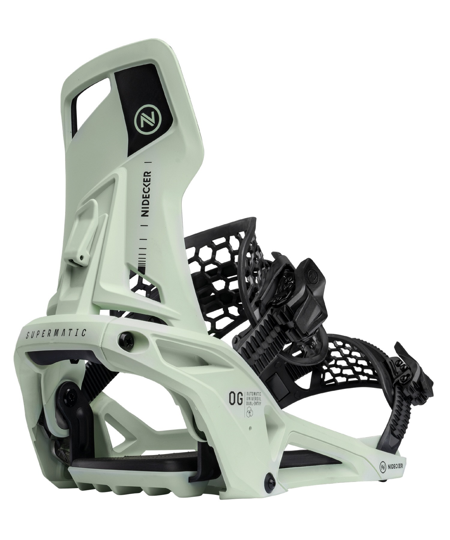 NIDECKERナイデッカー27.0cmブーツサロモ リズム.Mサイズバイン2点