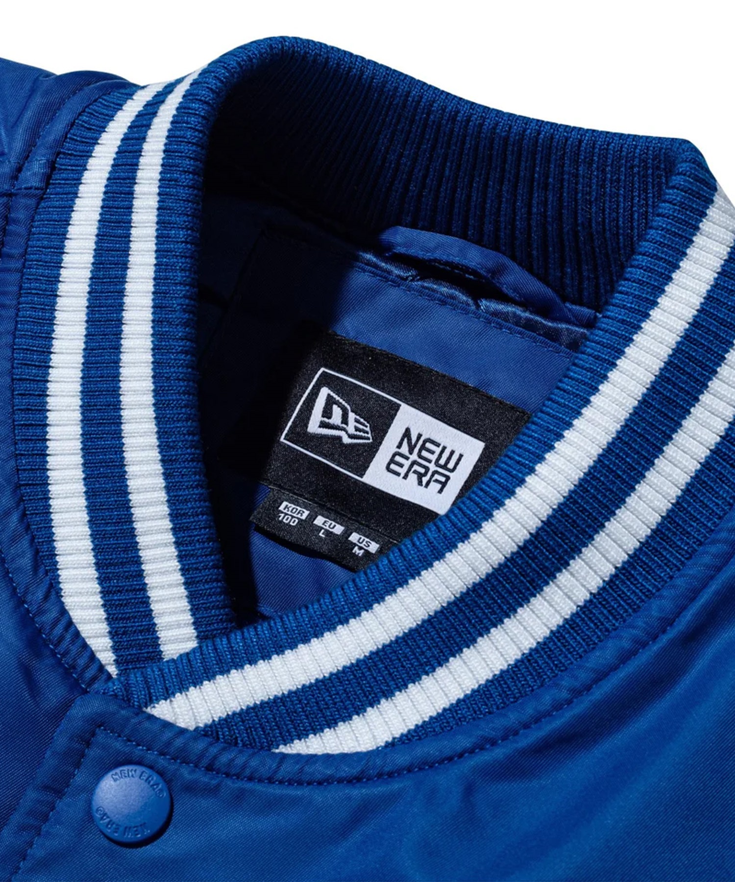 NEW ERA ニューエラ アウター スタジャン メンズ スタジアムジャケット