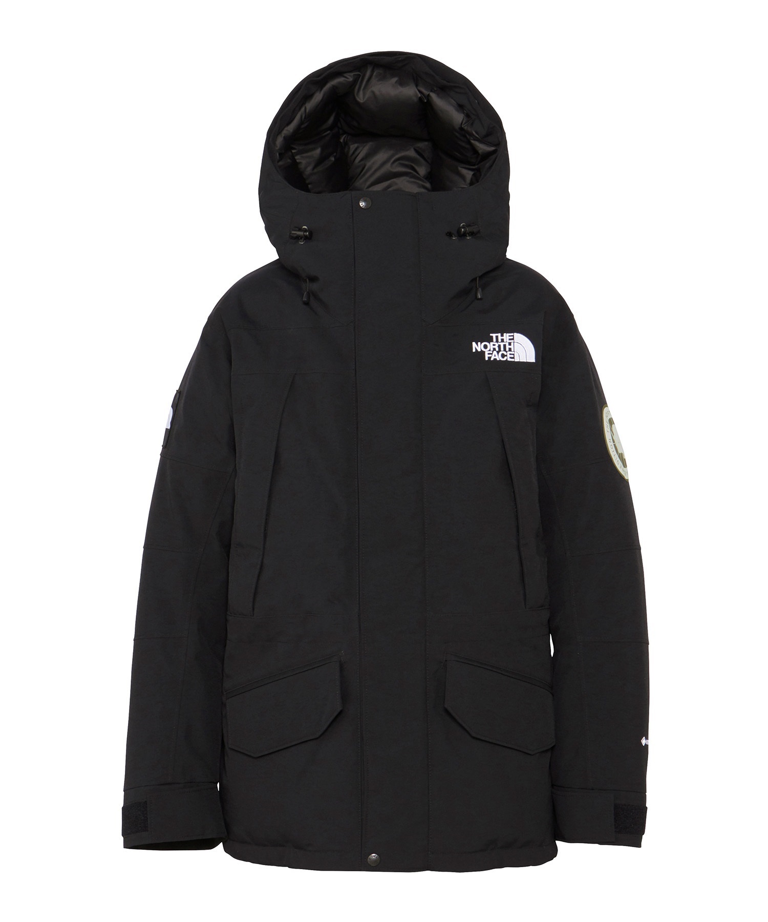 THE NORTH FACE ザ・ノース・フェイス メンズ Antarctica Parka アン