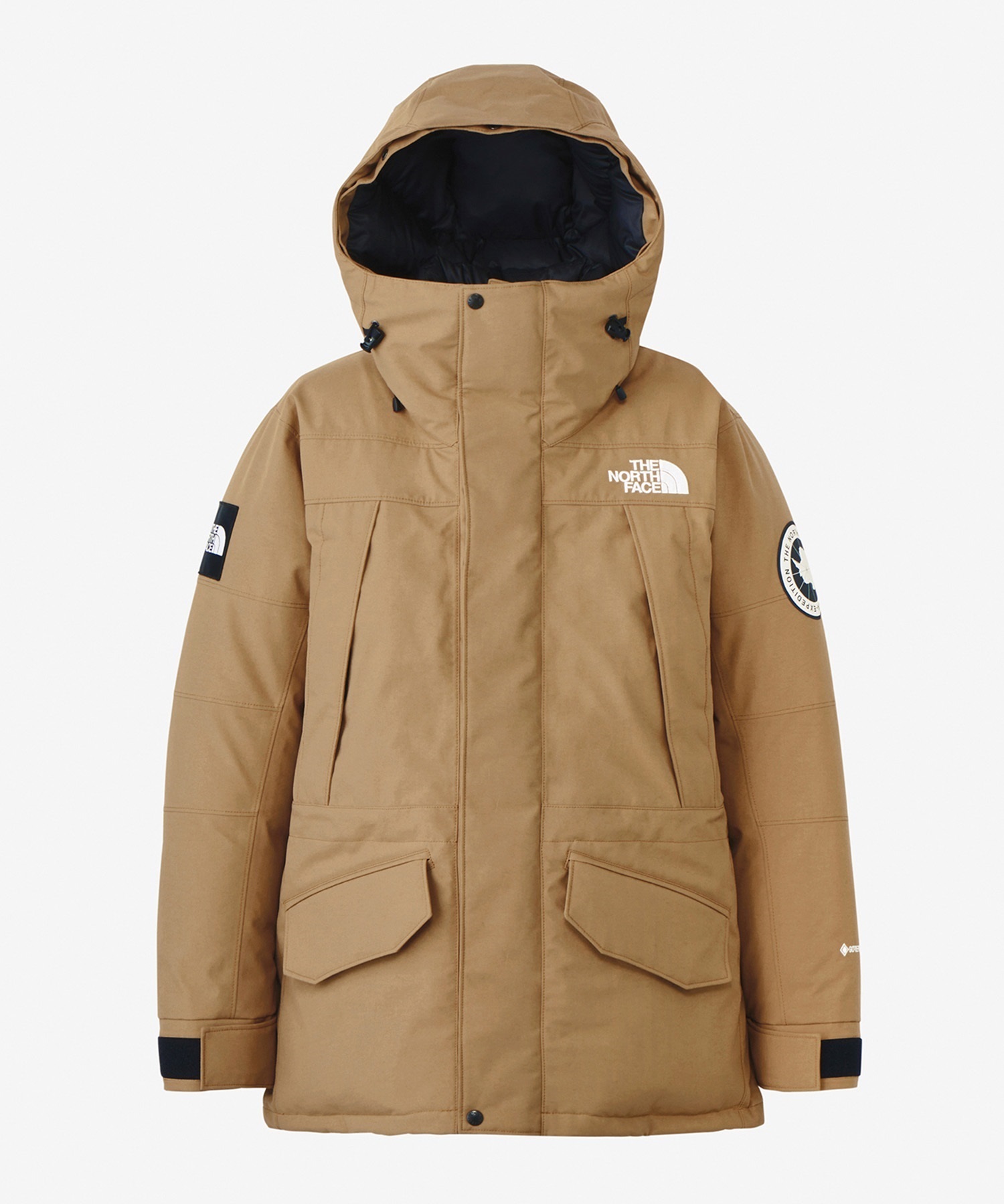 THE NORTH FACE ザ・ノース・フェイス メンズ Antarctica Parka アン