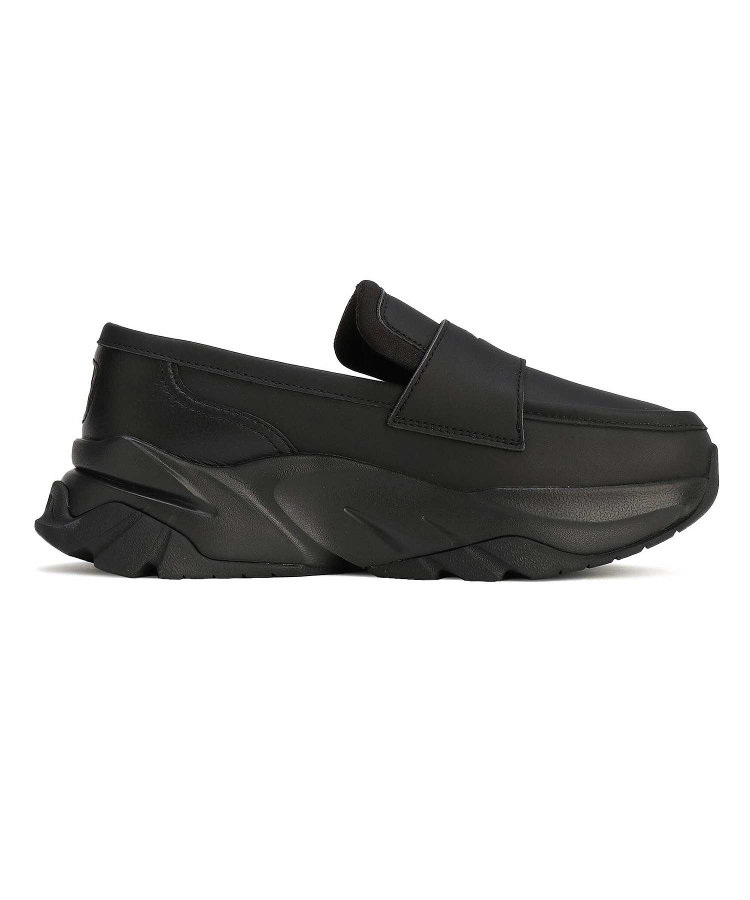 PUMA プーマ シューズ レディース スニーカー ローファー 厚底 PUMA