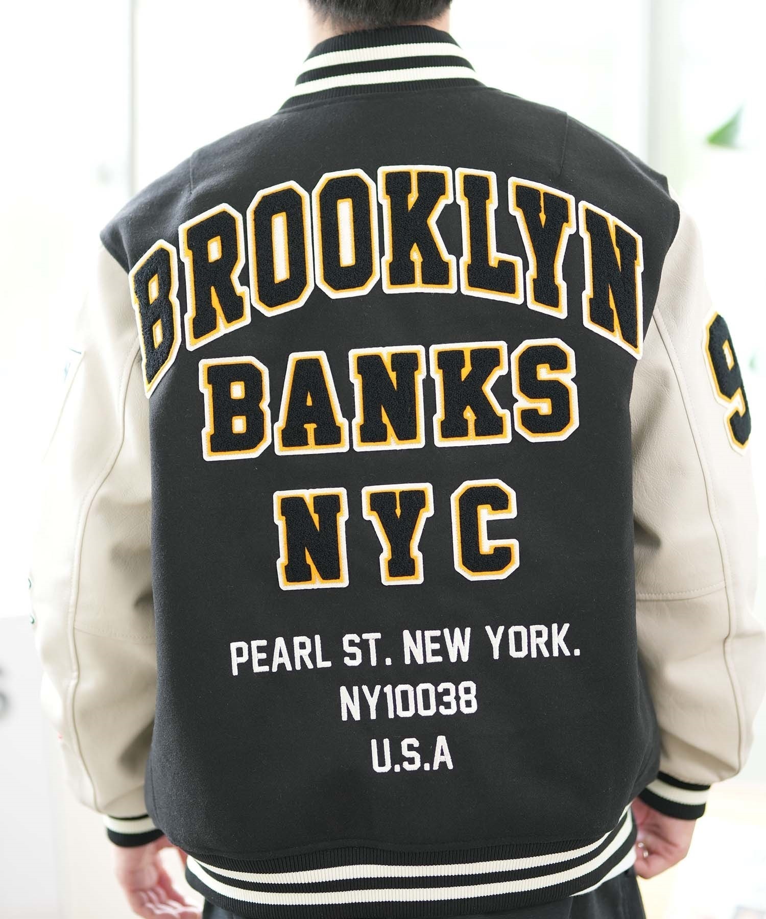 DEAR LAUREL ディアローレル スタジャン メンズ ジャケット D24F0101