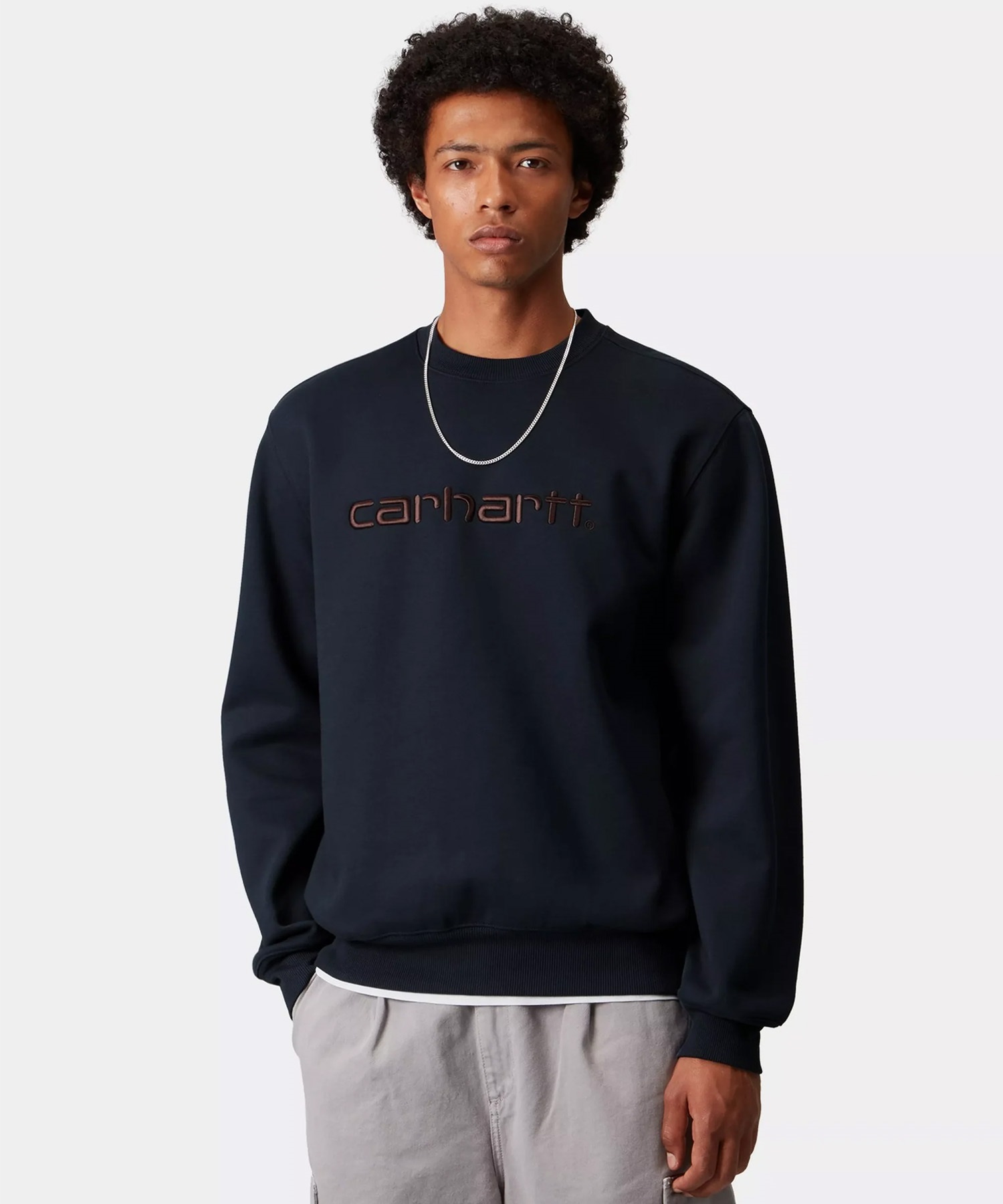 Carhartt WIP カーハートダブリューアイピー トレーナー スウェット