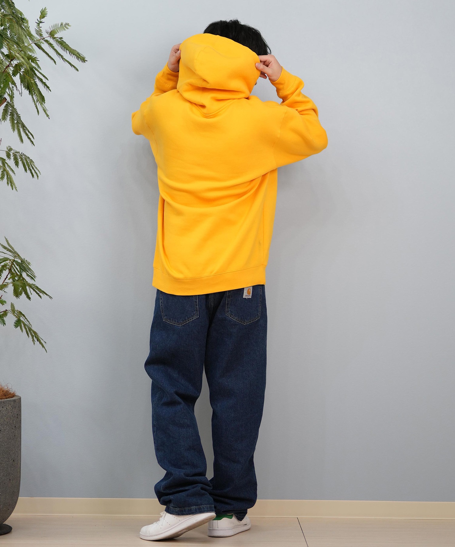 SPITFIRE スピットファイヤー パーカー プルオーバー メンズ