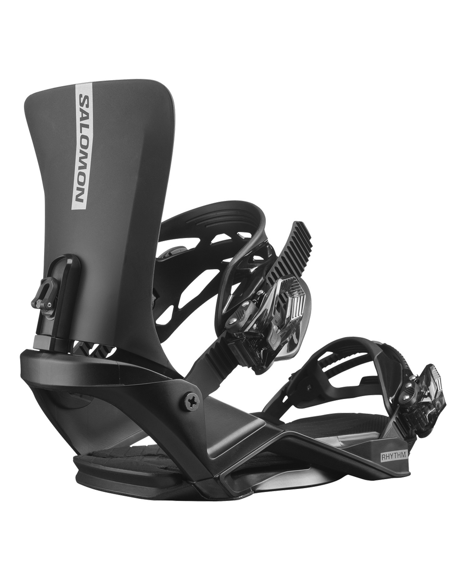 SALOMON サロモン RHYTHM スノーボード バインディング ビンディング