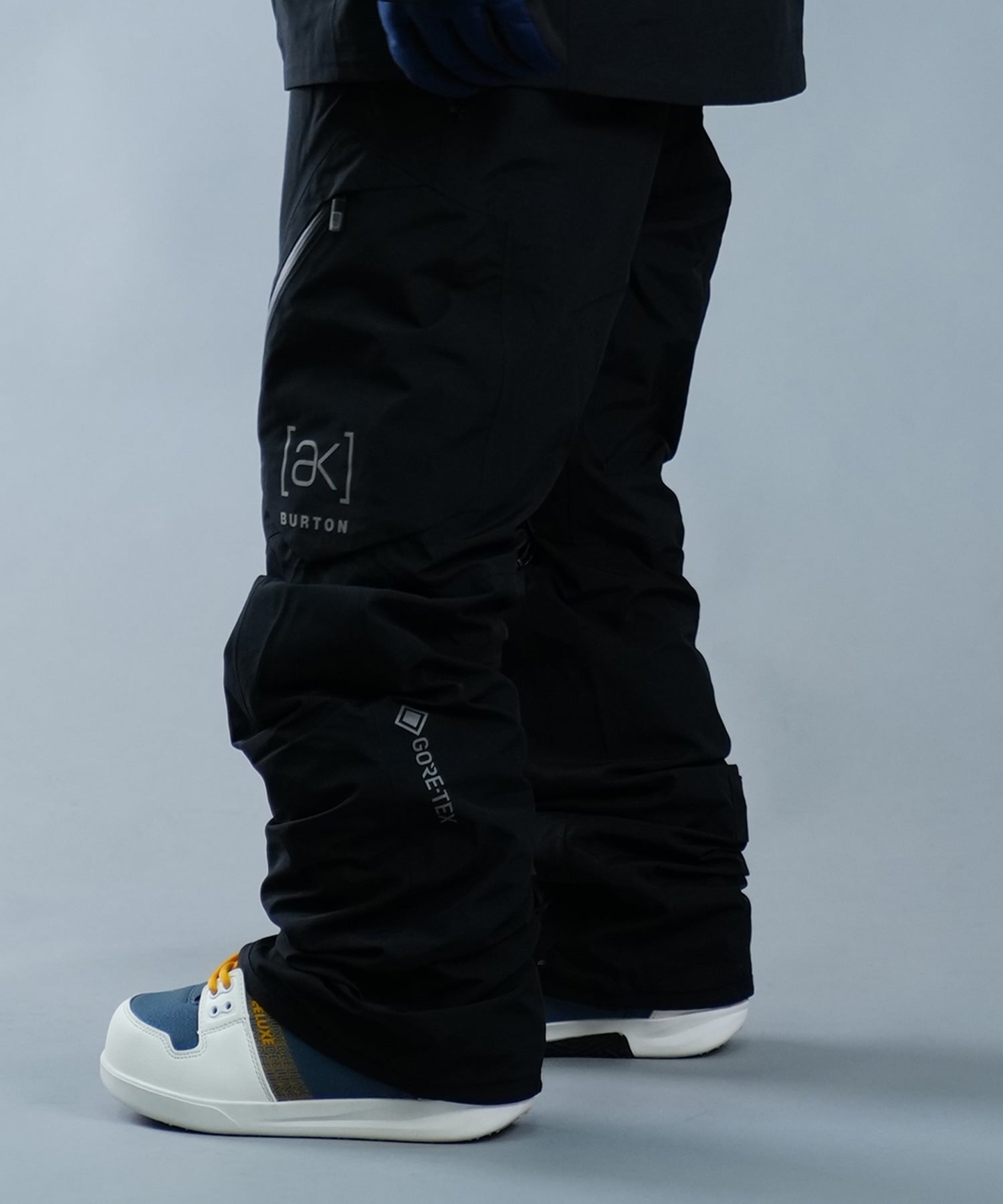 BURTON バートン エーケー PT AK CYCLIC GORE-TEX スノーボード ウェア