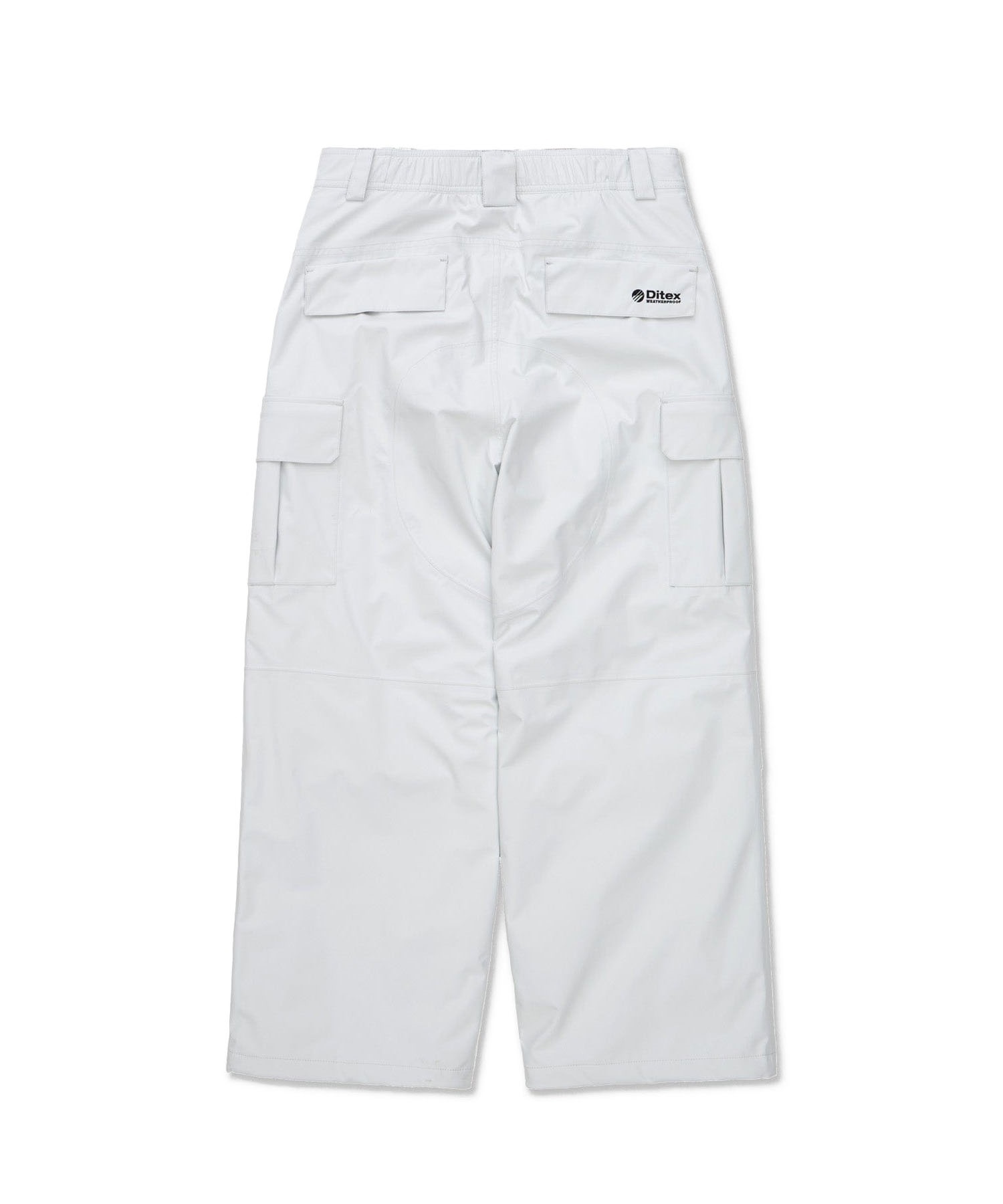 DIMITO ディミト VARIANT OG PANTS スノーボード ウェア パンツ ユニ