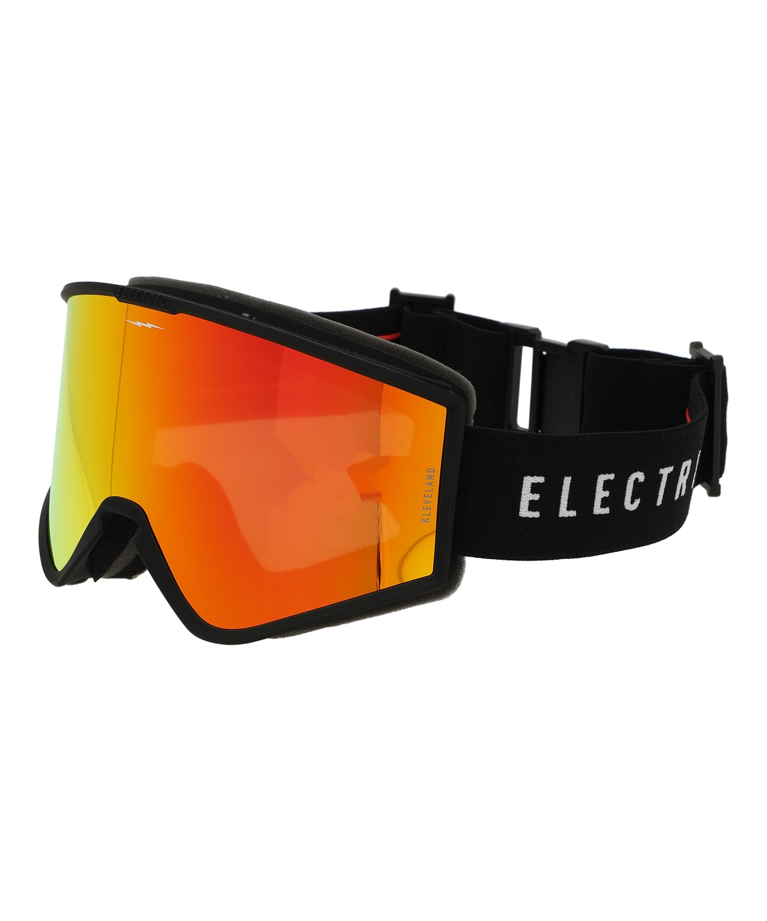 ELECTRIC エレクトリック スノーボード ゴーグル EK1 ムラサキスポーツ