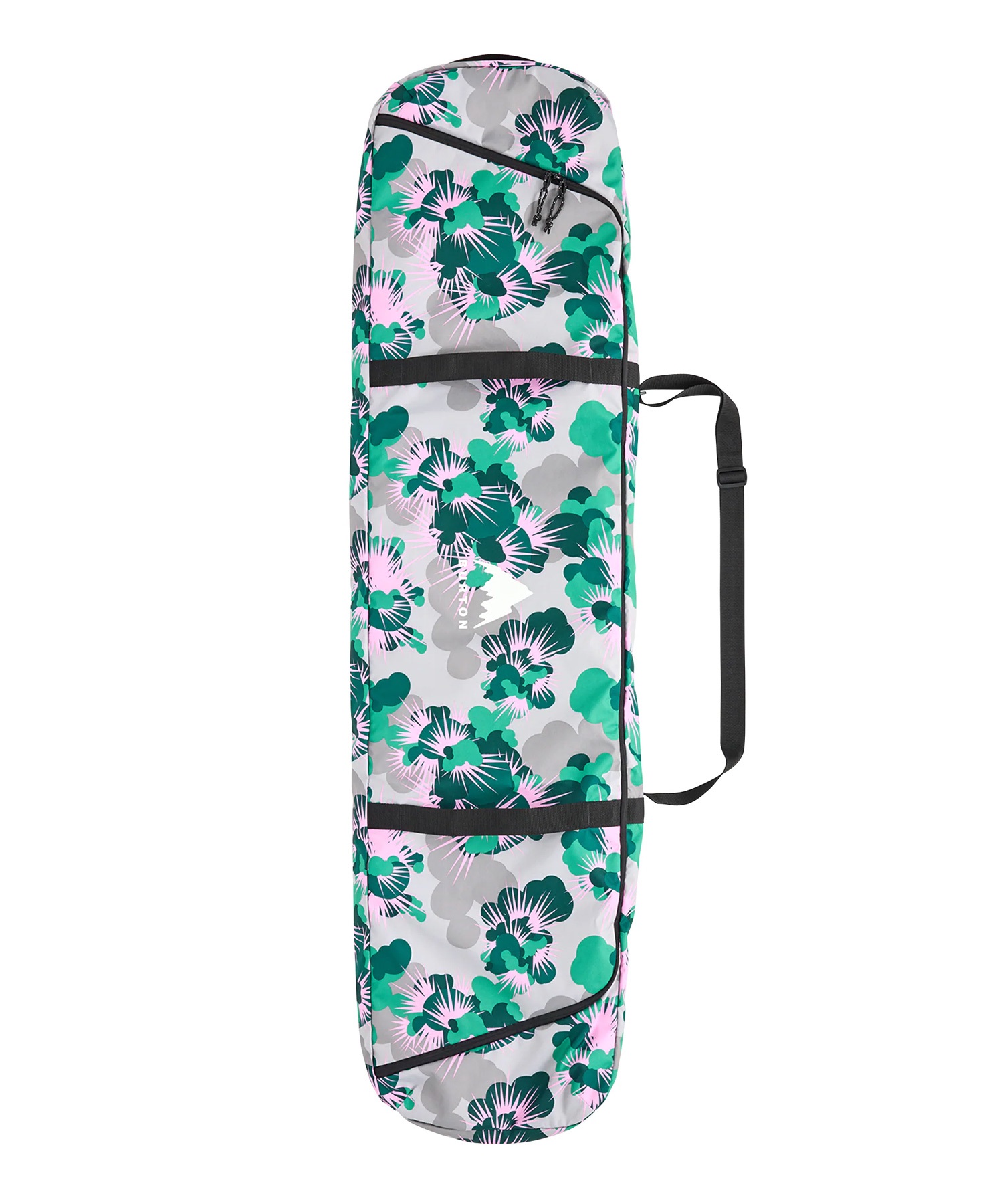 BURTON バートン SPACE SACK スノーボード ボードケース ムラサキ