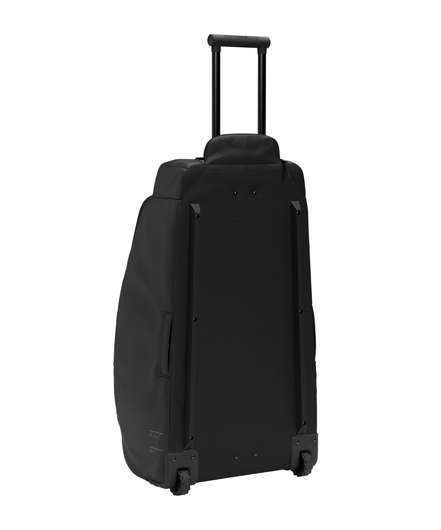 DB ディービー HUGGER ROLLER BAG 90L バッグ スノーボード 収納