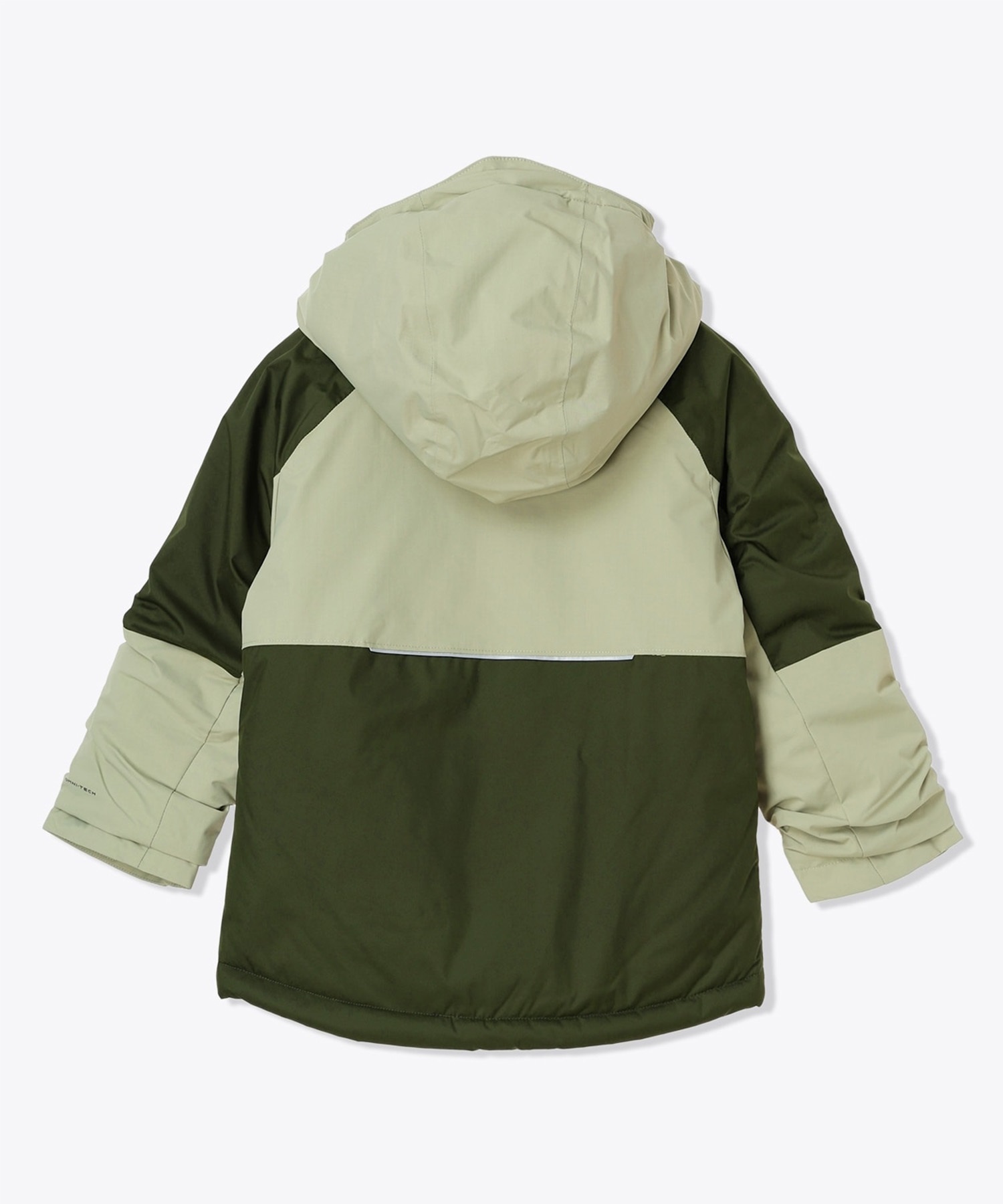 COLUMBIA コロンビア マイティモーグルIIIジャケット SB8123