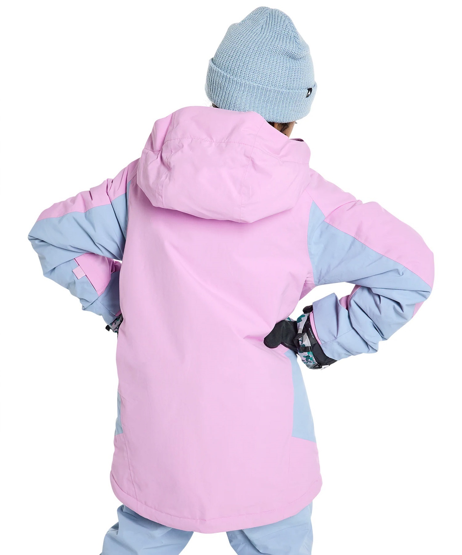 BURTON バートン KD SKIMMER スノーボード ウェア ジャケット キッズ