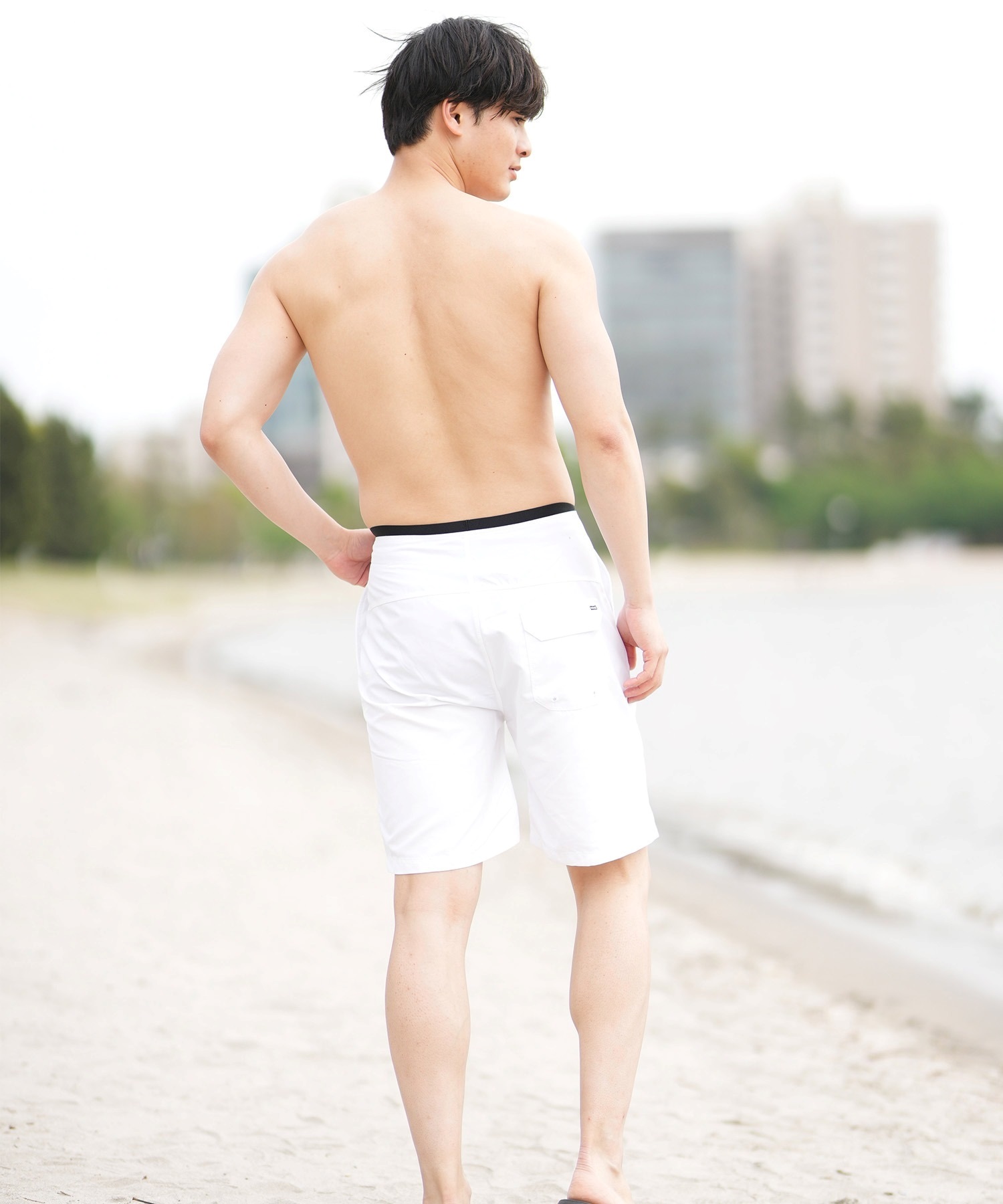 Hurley ハーレー 水着 海パン トランクス サーフパンツ メンズ ボード