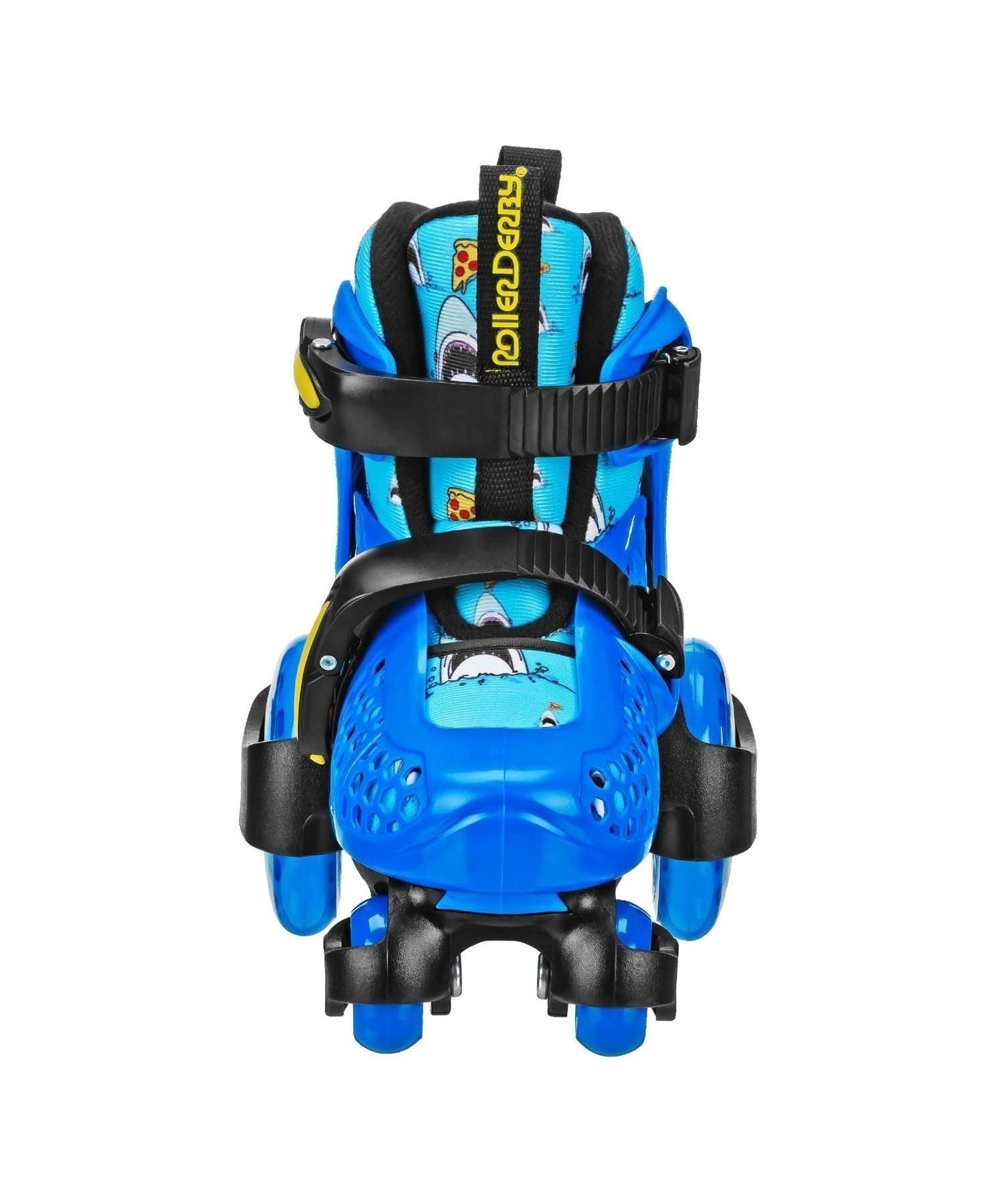 ROLLER DERBY ローラーダービー ローラースケート EZ ROLL BOY 2022