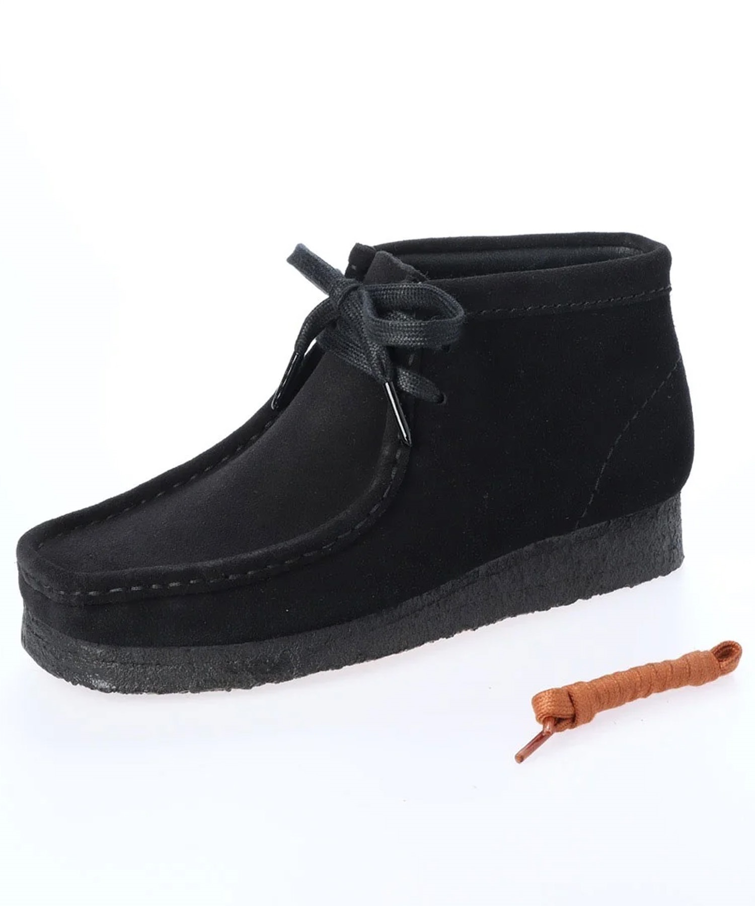 Clarks Originals/クラークス オリジナルス Wallabee Boot レディース