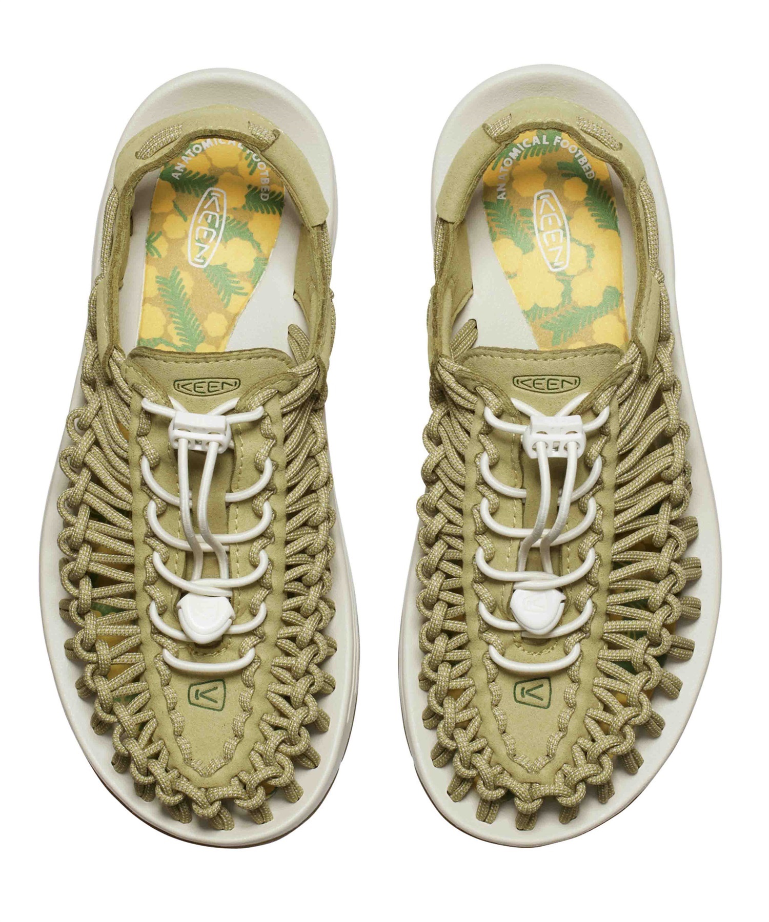 KEEN キーン UNEEK ユニーク ウィメンズ アウトドアシューズ スポーツ