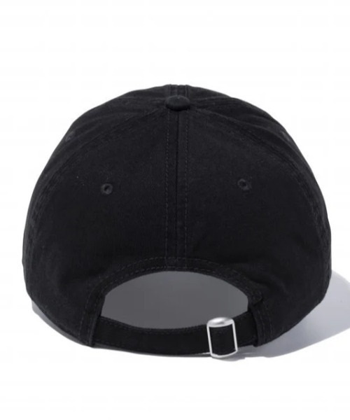 NEW ERA/ニューエラ キャップ 9TWENTY Cloth Strap Washed Cotton