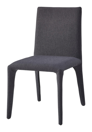 ダイニングチェア DC-161-F CHERRY チェリー 桜屋工業 HOMEDAY ホーム