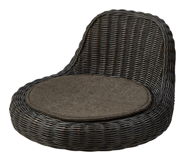 座椅子 RA-804 CHERRY チェリー 桜屋工業 HOMEDAY ホームデイを激安で