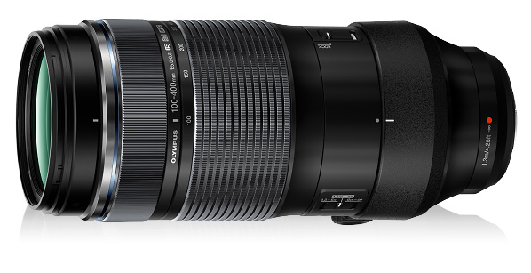 被写体に極限まで寄れる超望遠レンズ OLYMPUS M.ZUIKO DIGITAL ED 100