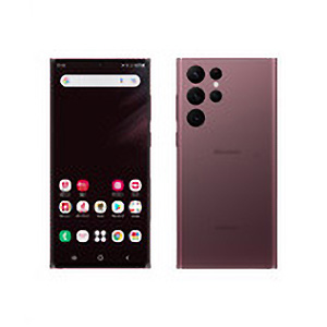 Galaxy S22 Ultra SCG14 商品一覧｜ムスビー【中古スマホ・中古