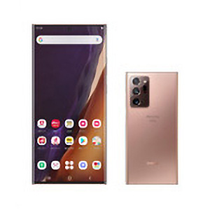 Galaxy Note20 Ultra 5G（J「ジャンク品」） 商品一覧｜ムスビー【中古