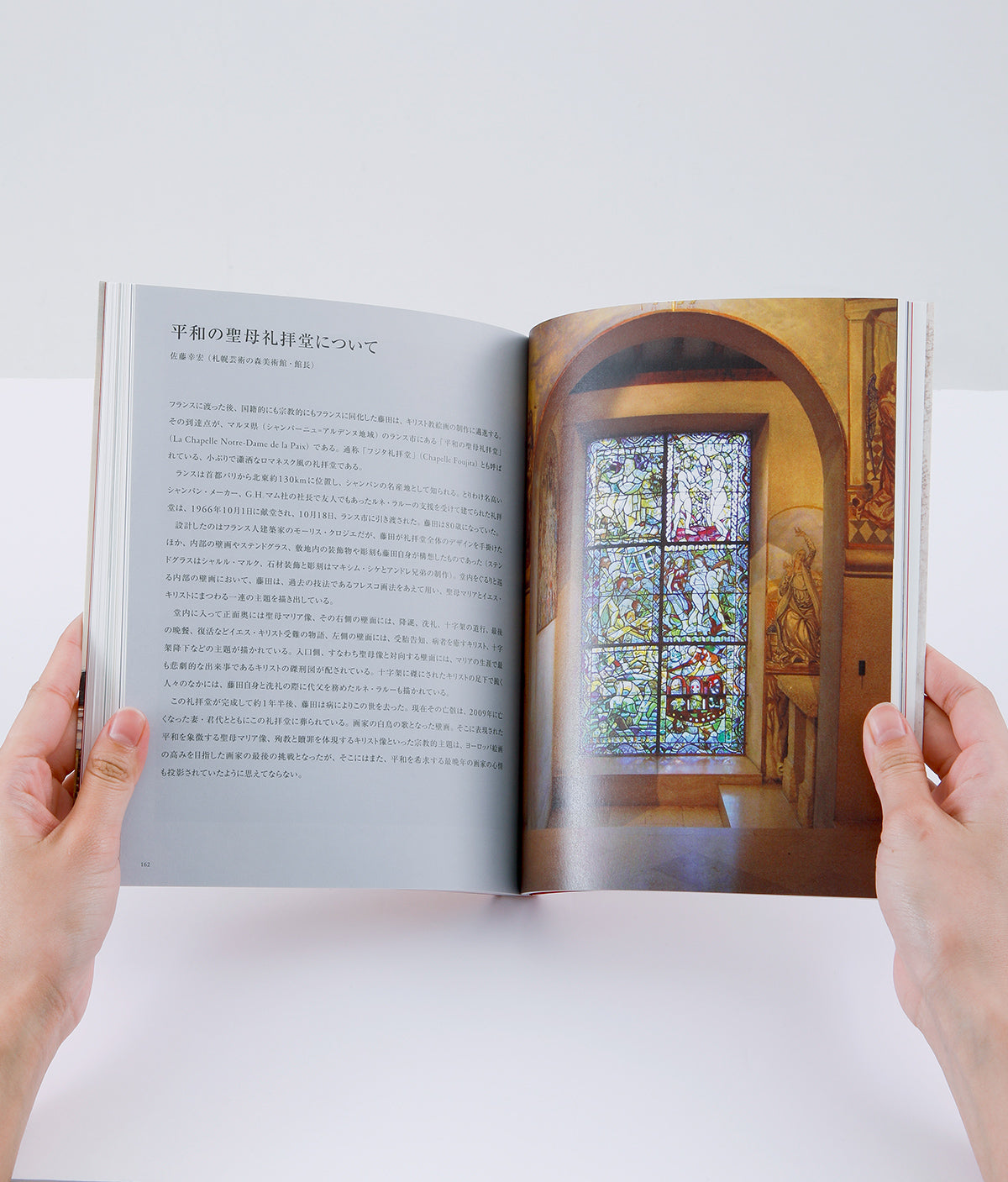 軽井沢安東美術館公式図録 藤田嗣治 安東コレクションの輝き－増補版