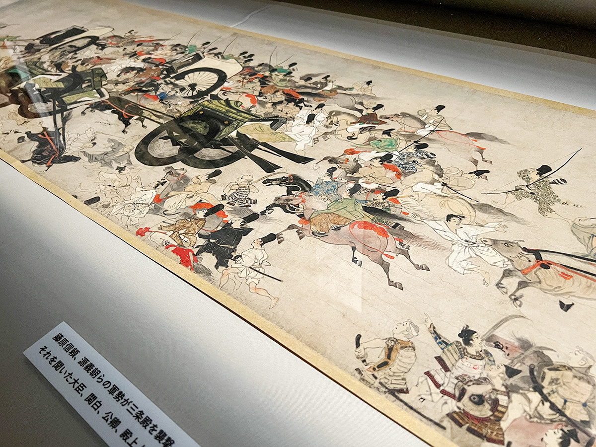 ボストン美術館展 芸術×力 | レポート | アイエム［インターネット