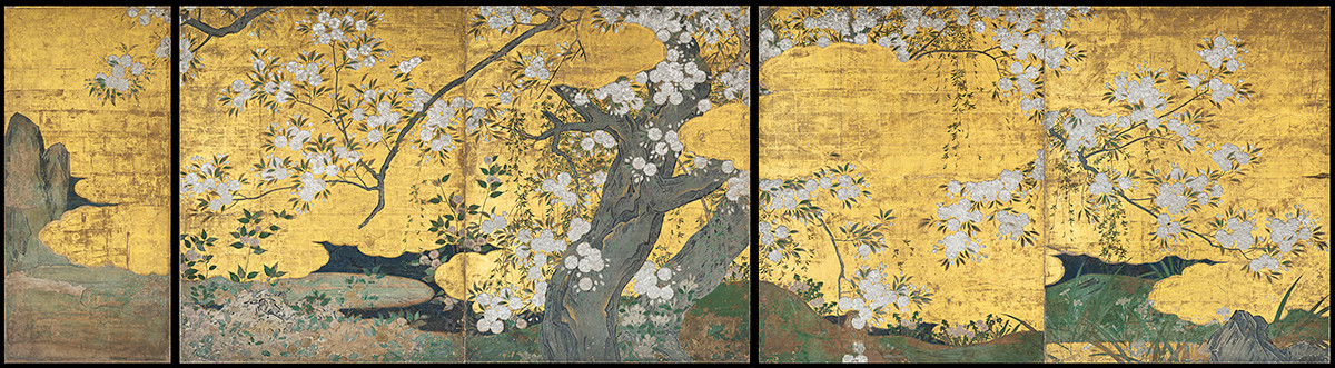 日本国宝展 | 展覧会 | アイエム［インターネットミュージアム］