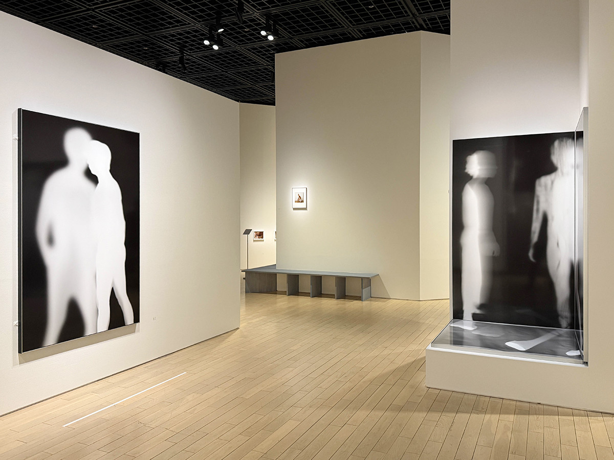 東京都写真美術館で「鷹野隆大 カスババ」展 | ニュース | アイエム