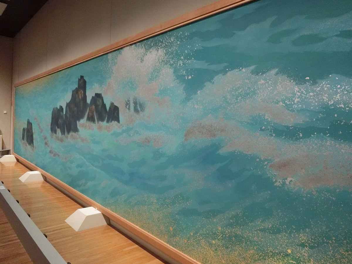 東山魁夷と四季の日本画 | レポート | アイエム［インターネット