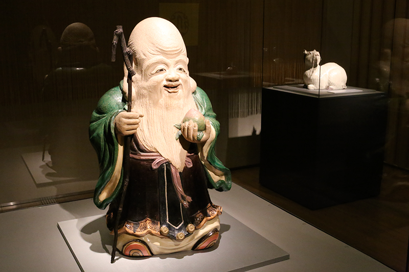 天才陶工 仁阿弥道八 | レポート | アイエム［インターネット