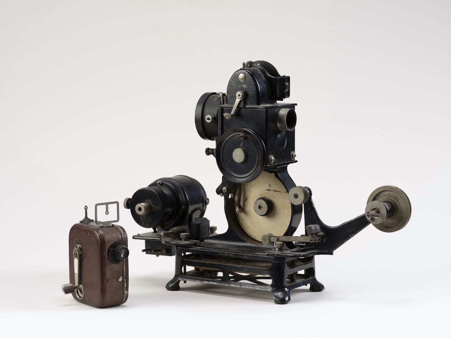 エルモ社と小型映画｜名古屋市博物館