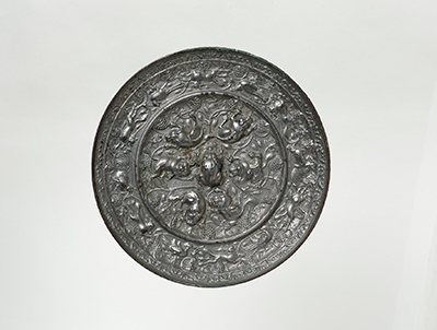 中国・日本歴代銅鏡｜名古屋市博物館