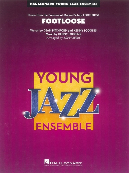 フットルース（映画「フットルース」より）（ケニー・ロギンス