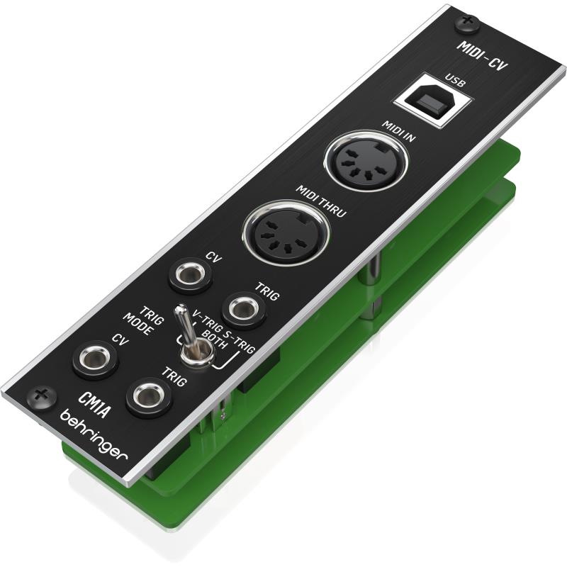 BEHRINGER Sytem 55シリーズ ユーロラック用 アナログオシレーター