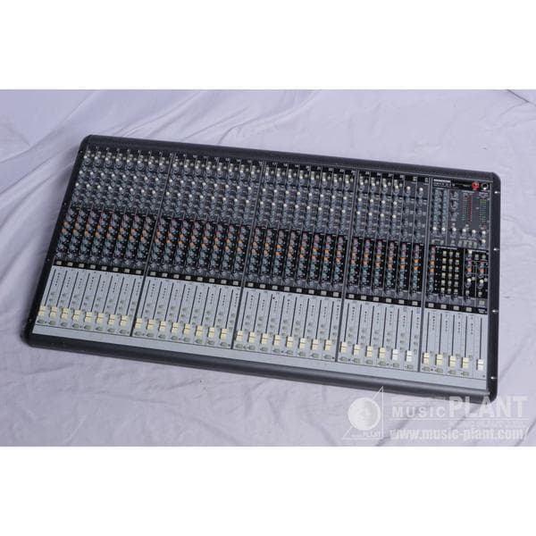 YAMAHA アナログコンソールMG32/14FX中古()売却済みです。あしからずご